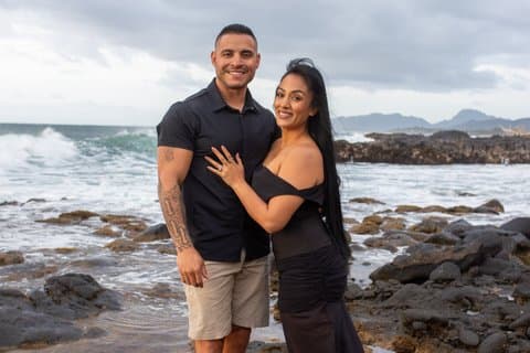 Guided Tropical Mini Photo Sessions