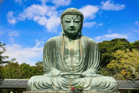 Kamakura Privétour op maat met lokale Gids