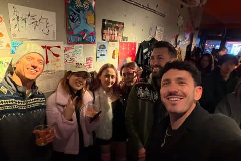 北京胡同ナイトライフとローカル飲酒ツアー