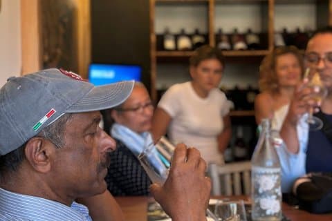 Mostar Wine Tasting Deluxe