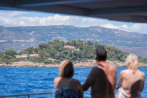 Nizza | Entdeckungsmorgen | Französische Riviera