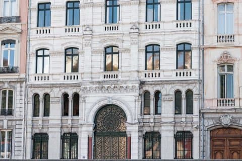 3 Hour Jewish Heritage Tour in Lyon
