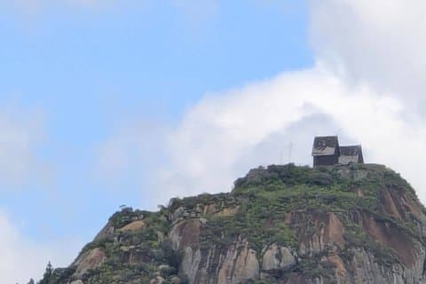 Excursion d'une journée : Randonnée d'Antongone et découverte des lémuriens