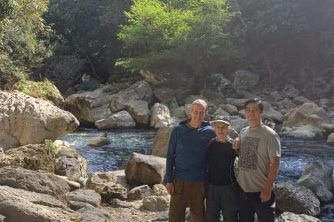 Private Huasteca Potosina Adventure: Cascades, kultur og mat