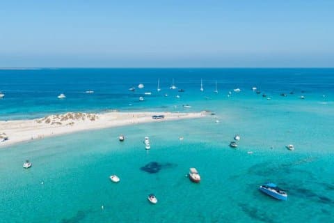 Escapada para Formentera