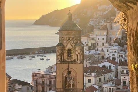 Amalfi & Atrani: tour a piedi delle gemme nascoste con vista panoramica
