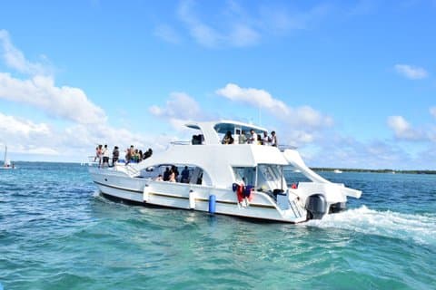 Booze Cruise Hip Hop Party Adults Only