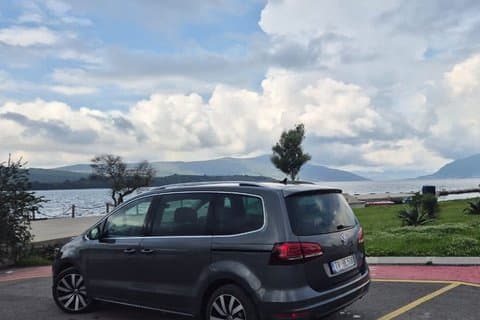 Privater Transfer vom Flughafen Dubrovnik nach Kotor