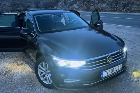 Transfer privato dall'aeroporto di Tivat a Kotor
