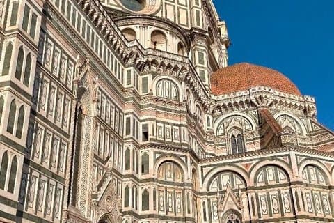 Florence Highlights Tour