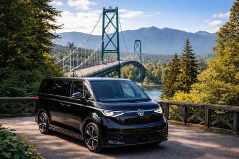 Hoteller i nærheden af Vancouver and North Shore Highlights Private Tour Capilano