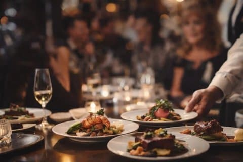 Deluxe Foodie Tour
