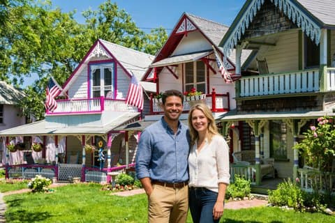 Boston: Martha's Vineyard ICONIC Small Group Day Escape w/Ferry