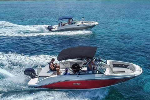 Anmeldelse af Cozumel Elite: The Sea Ray Snorkel Experience