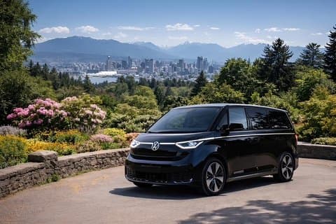 Visite privée des points forts de Vancouver et de la Côte-Nord