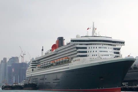 Hotel Ferry Cruise Shuttle One Way or Round Trip Available