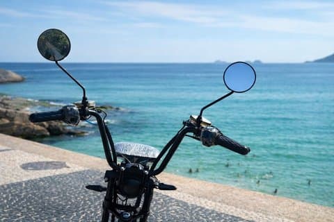 Elcykeltur