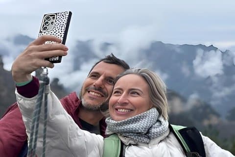 Visite privée du parc forestier national de Zhangjiajie