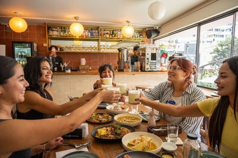 Identità culinaria del Perù: 10 + assaggi con Sherpa Food Tours