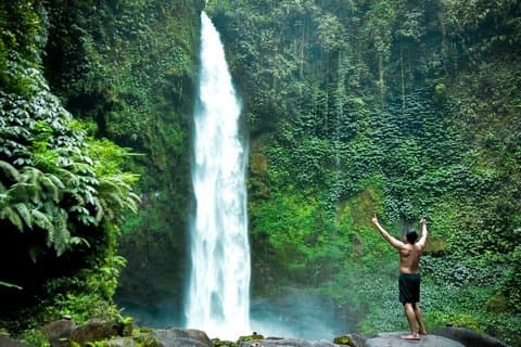 Ontdek het beste van Ubud – Privé dagtour met gids