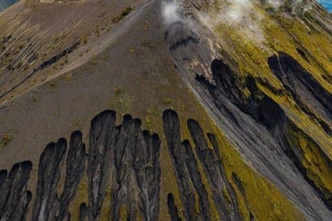 3 Days on Mount Meru Wildlife and Crater Views with Epic Sunrise