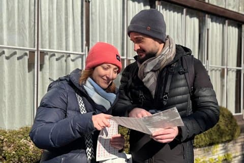 Tokyo Walk & Talk: Speak Real Japanese in Everyday Life