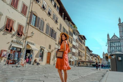 Escapes da tarde de Veneza: Treviso, Padua ou Prosecco Hills