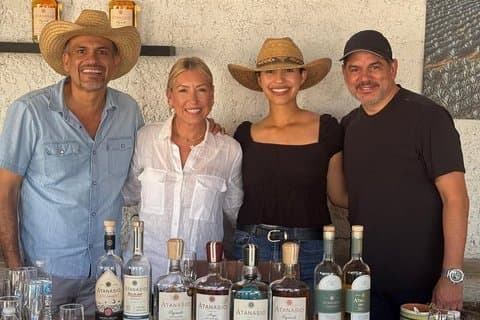 Tour privato di avventura della tequila con visita alla distilleria Atanasio