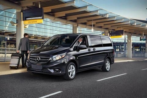 Privater Transferservice am Flughafen Istanbul