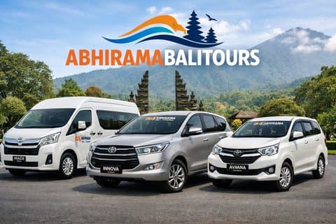 Bali Private Car Charter With Driver - Full Day Custom Tour