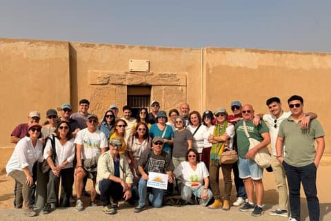 Excursion privée d'une journée de Marsa Alam à Louxor