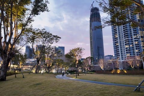 Shenzhen Food Tour and Expat Services