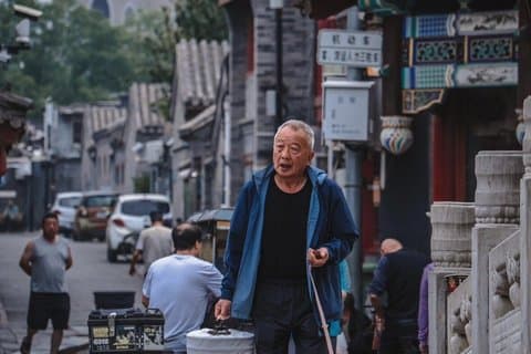 Tour per piccoli gruppi di Pechino Hutong, una passeggiata nel tempo