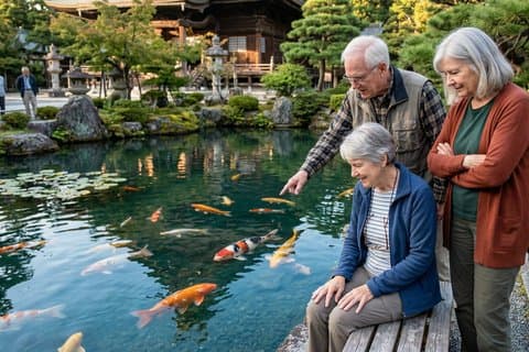 Excursão privada de Takayama Temples: Caminhadas tranquilas em Higashiyama