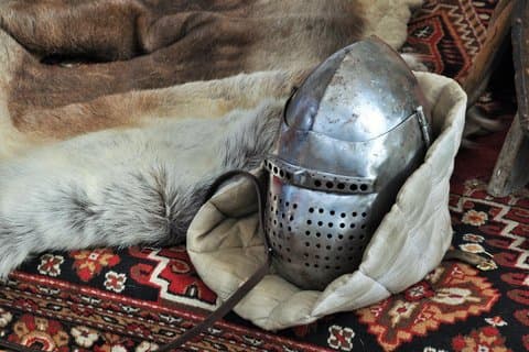 Slottet Tomar & Almourol: Privat tempelriddartur från Lissabon
