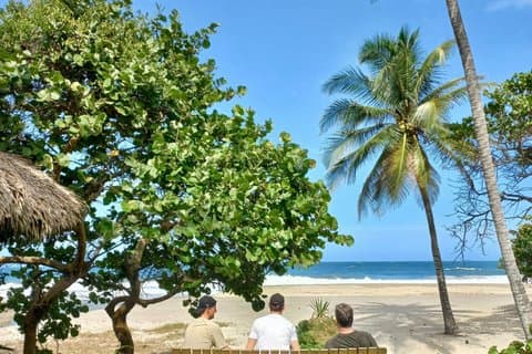 2-Day Hike in Tayrona Jungle Park and Indigenous Culture
