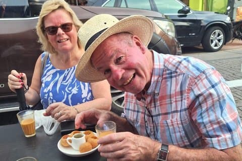 Penang Food Tour : Un festin qui goûte l'histoire : 17 + Dégustation