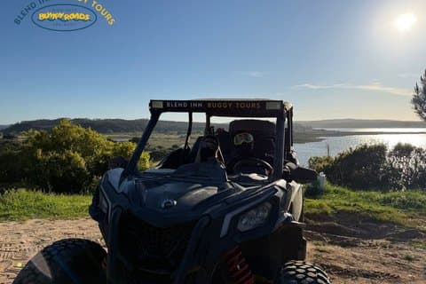 Excursión en buggy por Óbidos
