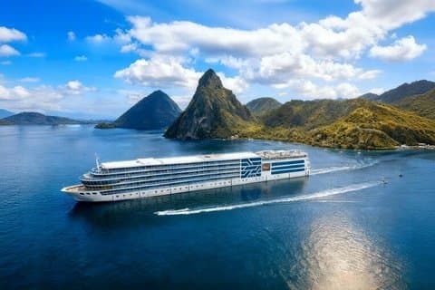 5 Day Yangtze River Luxury Cruise from Yichang to Chongqing