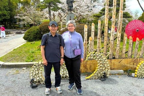 Okazaki: The Birthplace of Japan’s Most Famous Shogun