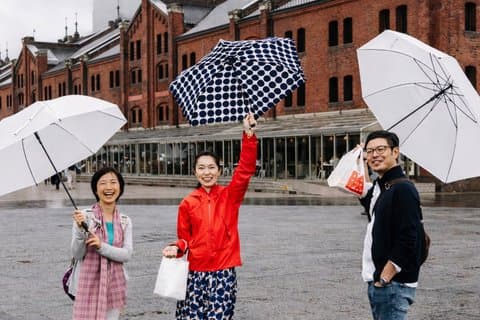 Tour privado de Yokohama com um local: destaques e jóias escondidas