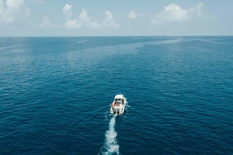 Maafushi: Sun Siyam Olhuveli Island Transfer