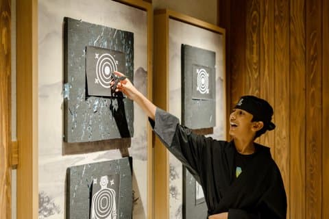 Kioto : Experiencia Ninja en Arashiyama