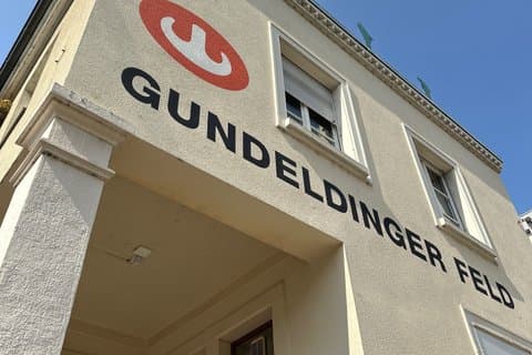 Gundeli Lecker nachhaltige Tour