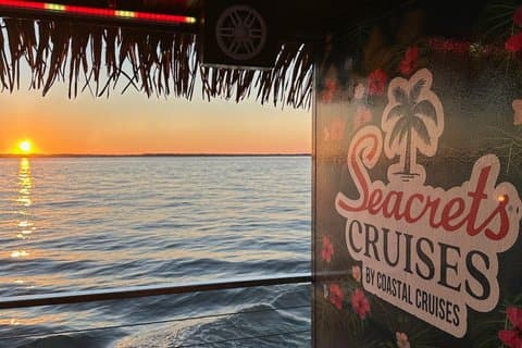 Ocean City Sunset Cruise met vertrek vanuit Seacrets