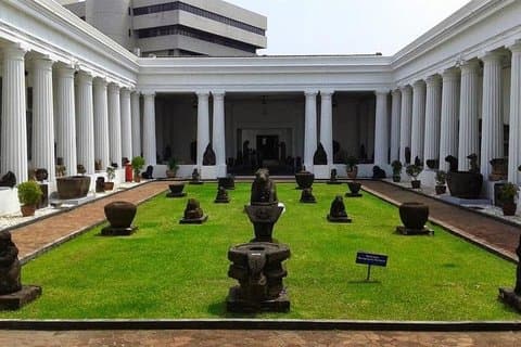 Jakarta Indonesia 3 Days 2 Nights