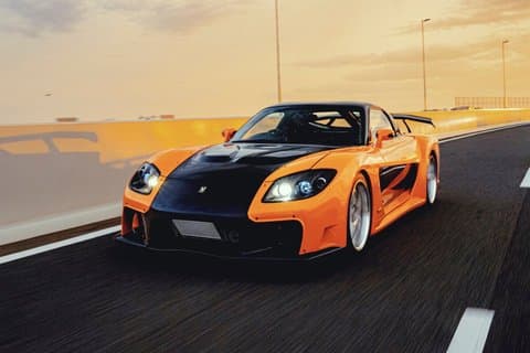 Expérience JDM du dimanche matin