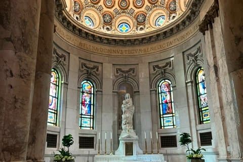 Kathedrale von St. Paul Offizielle mehrsprachige Tour