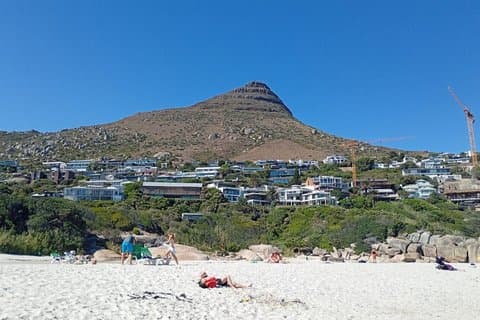 Dagtour naar de kust en het wild van Cape Peninsula