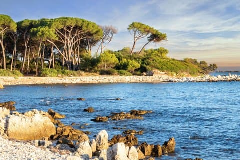 Cannes Islands Escape – Excursión privada en barco